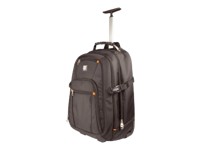 Urban Factory : UNION TROLLEY BACKpack 15.6IN V2
