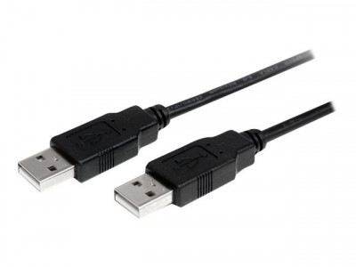 Startech : 2M USB2 A TO A cable - M/M