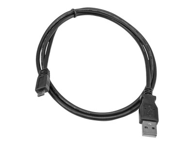 Startech : 2M MICRO USB cable - A TO MICRO