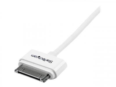 Startech : 1M USB cable pour IPOD /IPHONE IPAD - CHARGING OR SYNCING data