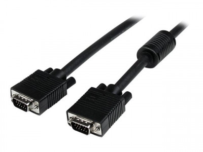 Startech : 3M VGA VIDEO cable HD15 TO HD15 M pour 3 METERS