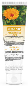 HARO Crème au Calendula, tube de 100 ml