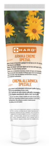 HARO Crème spéciale Arnica, tube de 100 ml