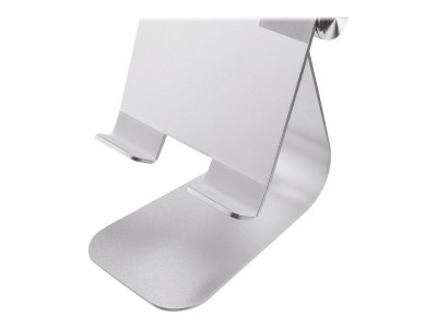 NewStar : NEWSTAR TABLET DESK STAND (SUITED pour TABLETS UP TO 11)