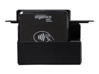 Elo Touch : EMV CRADLE pour INGENICO RP457C AUDIO JACK BT USB