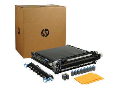 HP : HP LaserJet TRANSFER et ROLLER kit