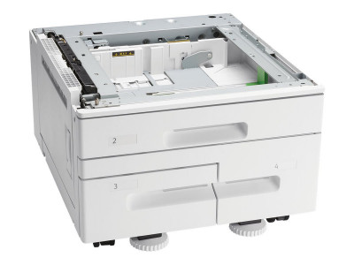 Xerox Magasin 520 feuilles A3 et module 2 mag 2040 feuilles A4