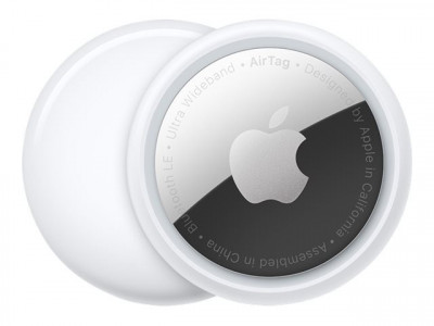 Apple : AIRTAG (1 PACK)