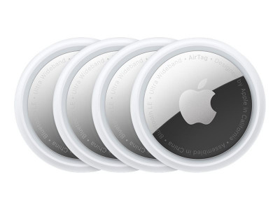 Apple : AIRTAG (4 PACK)