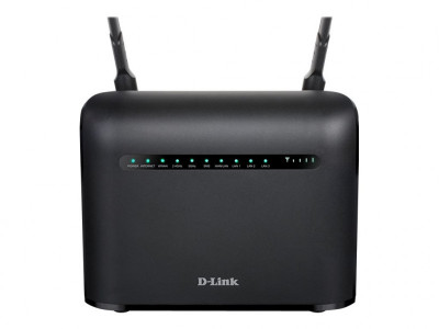 D-Link : LTE CAT4 WI-FI AC1200 ROUTER
