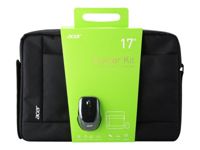 Acer : NOTEBOOK STARTER kit BELLY BAND 17IN 43.18CM