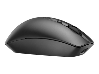 HP : HP CREATOR 935 BLK WRLS MOUSE pour DEDICATED NOTBOOK