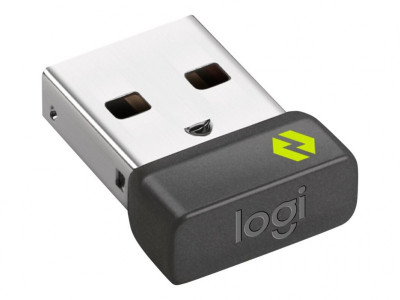 Logitech : LOGI BOLT USB RECEIVER N/AEMEA