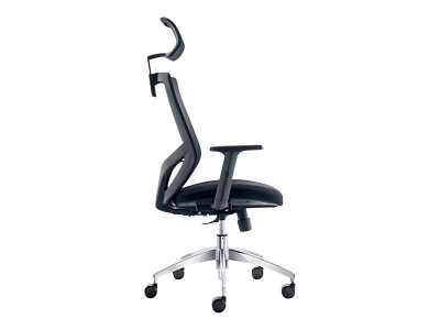 Urban Factory : ADJUSTABLE WORKING CHAIR