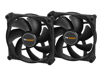 Be Quiet : SILENT LOOP 2 240MM WATER COOLING SYSTEM AIO