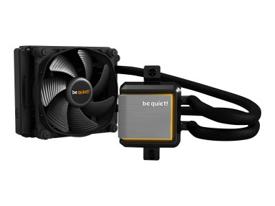 Be Quiet : SILENT LOOP 2 120MM WATER COOLING SYSTEM AIO