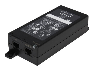 Cisco : CISCO business POWER OVER ETHERNET INJECTOR
