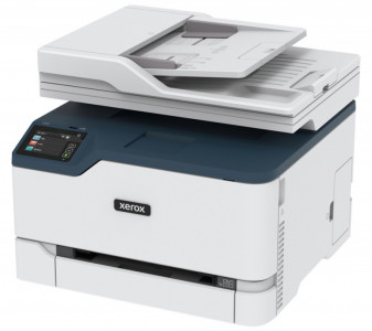 Xerox C235 C235Dni C235V_DNI Imprimante laser couleur multifonction
