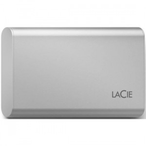 Seagate : LACIE PORTABLE disque externe SSD 1TB 2.5IN USB3.1 TYPE-C