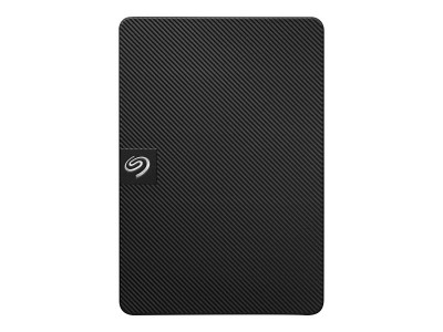 Seagate : EXPANSION PORTABLE drive 4TB 2.5IN USB 3.0 GEN 1 EXTERNAL HDD