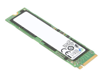 Lenovo : THINKPAD 1TB PERFORMANCE PCIE GEN4 NVME OPAL2 M.2 2280 SSD