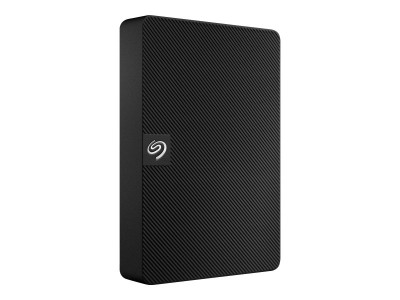 Seagate : EXPANSION PORTABLE drive 5TB 2.5IN USB 3.0 GEN 1 EXTERNAL HDD