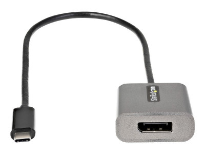 Startech : ADAPTATEUR USB C VERS DP 1.4 VIDEO 8K/4K 60HZ - cable 30CM
