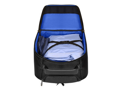 Port Technology : CHICAGO EVO BACKpack TROLLEY 15.6IN (mac)
