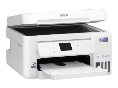 Epson EcoTank ET-4856 Imprimante jet d'encre couleur multifonction rechargeable