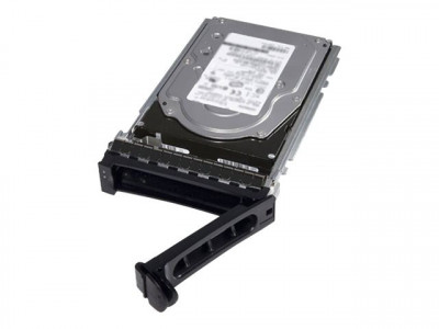 Dell : 1.92TB SSD SATA MIX USE 6GBPS 512E 2.5IN drive 3.5IN HYBRID
