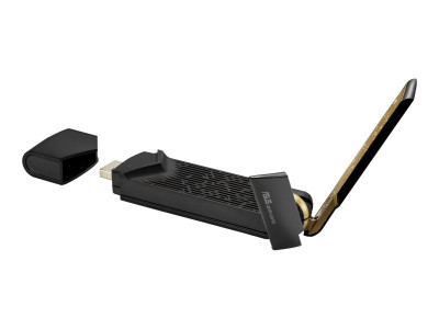 Asustek : USB-AX56 AX1800 DUAL BAND WIFI ADAPTER