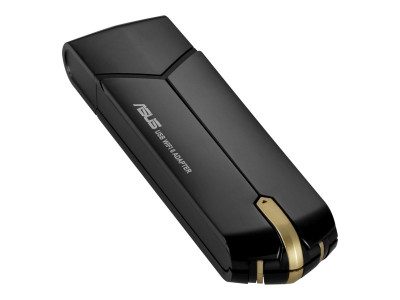 Asustek : USB-AX56 AX1800 DUAL BAND WIFI ADAPTER