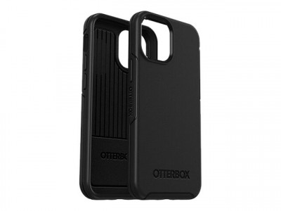 OtterBOX : SYMMETRY IPHONE 13 MINI / BLACK - PROpack