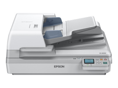 Epson : WORKFORCE DS-60000N SCANNER A3 / USB