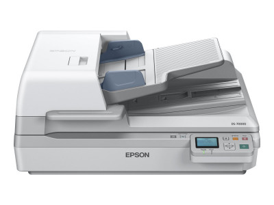 Epson : WORKFORCE DS-70000N SCANNER A3 / USB