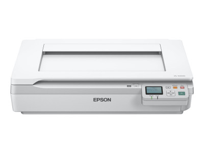 Epson : WORKFORCE DS-50000N SCANNER A3 / USB