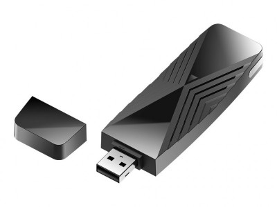 D-Link : AX1800 WI-FI USB ADAPTER