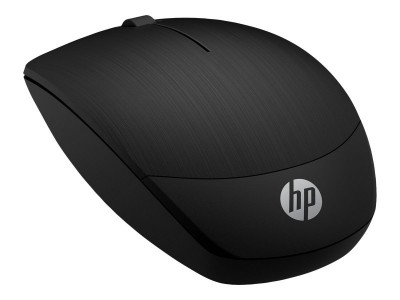 HP : WIRELESS MOUSE X200