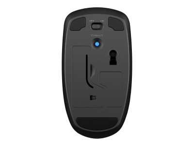 HP : WIRELESS MOUSE X200