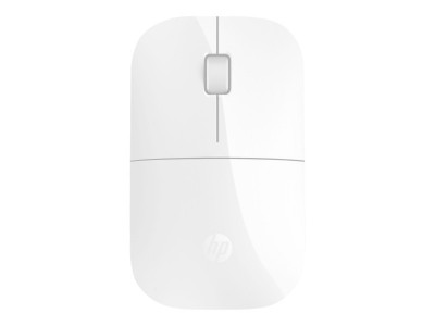 HP : Z3700 WIRELESS MOUSE WHITE