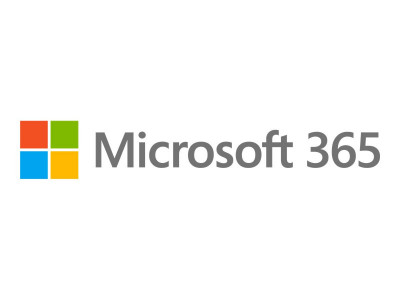 Microsoft : M365 BUS STANDARD retail FRENCH EUROZONE SUBSCR 1an MEDIALESS P8