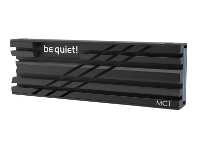 Be Quiet : MC1 COOLER M.2 SSD COOLER PASSIVE