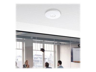 TP-Link : AX1800 CEILING MOUNT DUAL-BAND WI-FI 6 ACCESS POINT