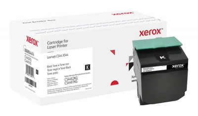 Xerox Toner Everyday Noir compatible avec Lexmark C544X2KG; C544X1KG