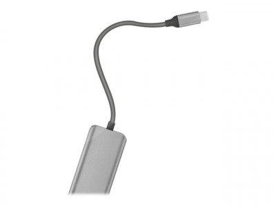 Trust : HALYX USB-C 4-PORT USB3.2 HUB