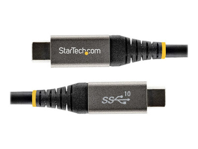 Startech : 1M USB C cable 10GBPS USB-IF CERTIFIED - 3.3FT
