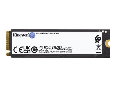 Kingston : 1000G FURY RENEGADE M.2 2280 PCIE 4.0 NVME SSD