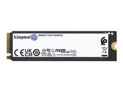 Kingston : 2000G FURY RENEGADE M.2 2280 PCIE 4.0 NVME SSD