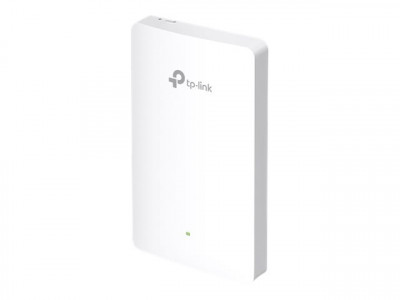 TP-Link : AX1800 WALL PLATE WIFI 6 ACCESS POINT
