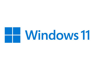 Microsoft : WINDOWS 11 PRO 64-BIT 1PK DVD ENGLISH (win)